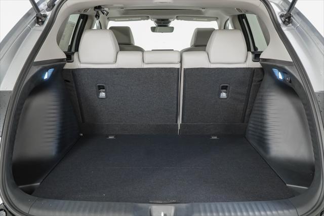 new 2026 Honda HR-V car, priced at $31,462