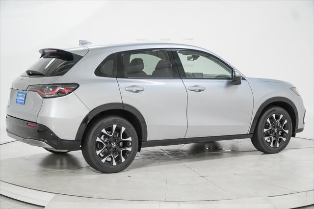 new 2026 Honda HR-V car, priced at $31,462
