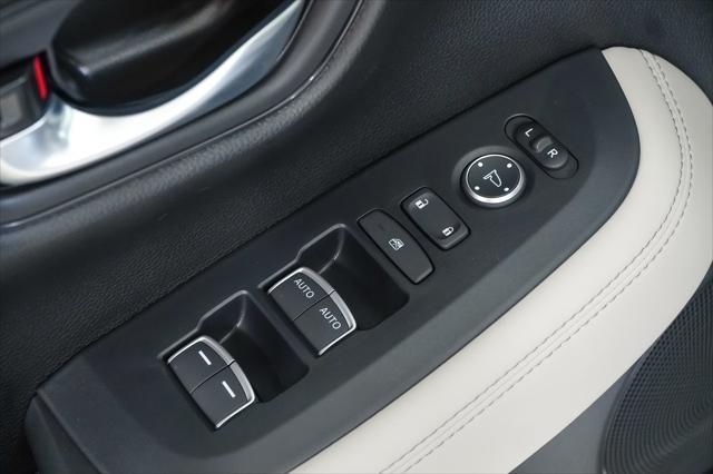 new 2026 Honda HR-V car, priced at $31,462