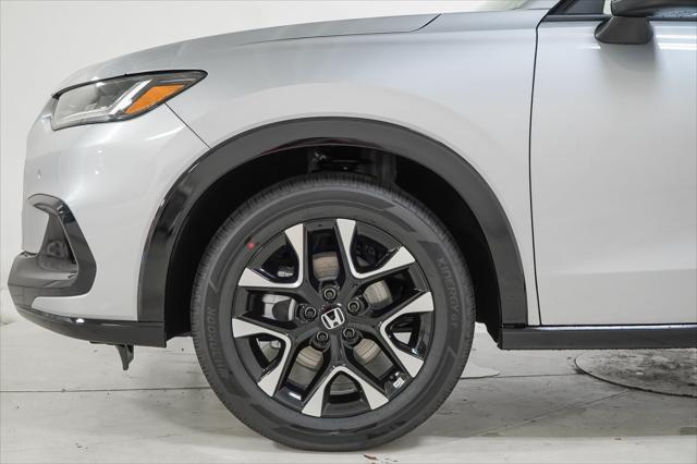 new 2026 Honda HR-V car, priced at $31,462