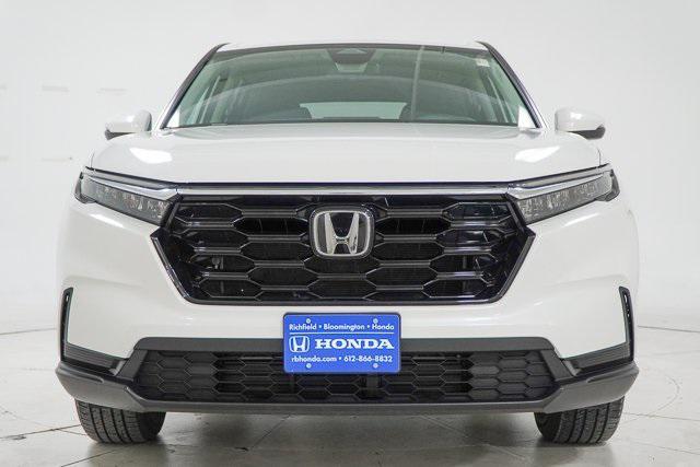 used 2024 Honda CR-V car, priced at $31,798