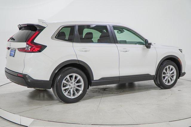 used 2024 Honda CR-V car, priced at $31,798