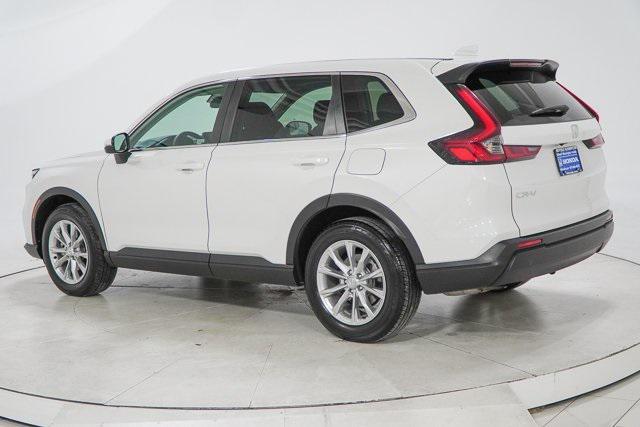 used 2024 Honda CR-V car, priced at $31,798