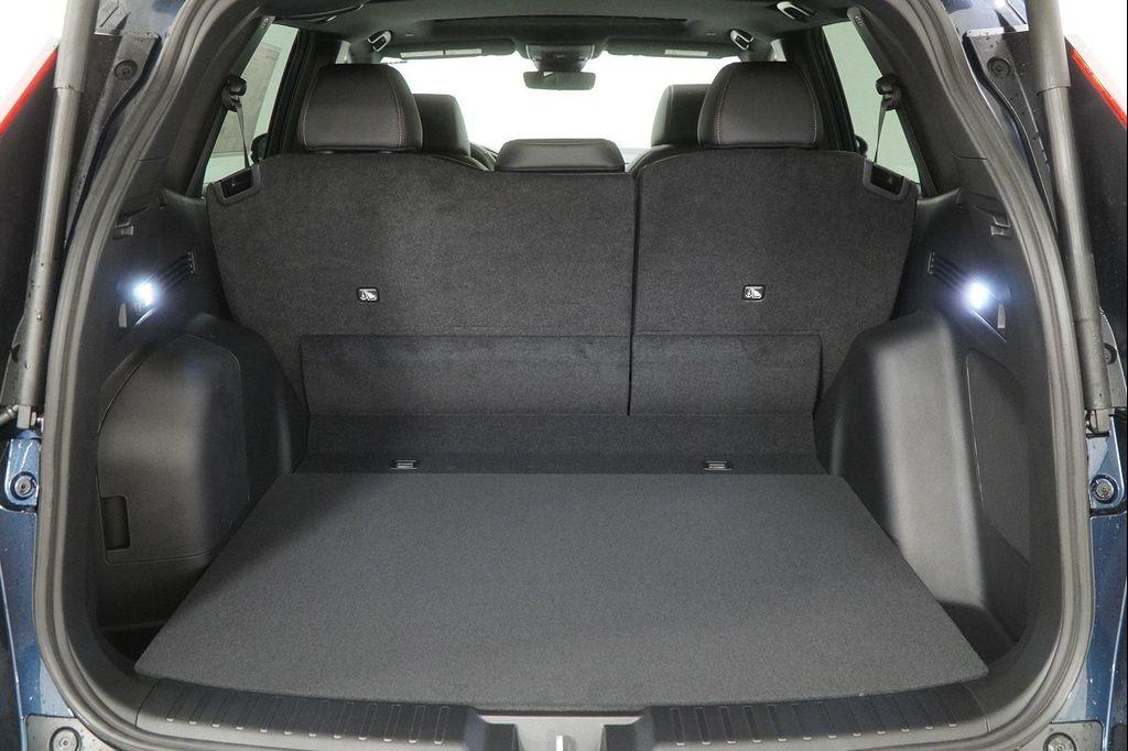 new 2026 Honda CR-V Hybrid car, priced at $40,458