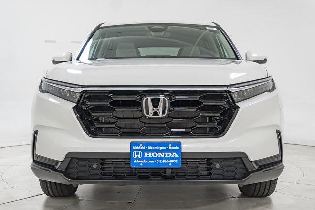 new 2025 Honda CR-V car, priced at $36,384