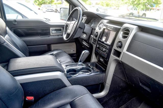 used 2011 Ford F-150 car, priced at $13,298