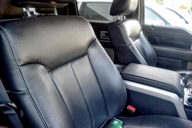 used 2011 Ford F-150 car, priced at $13,298