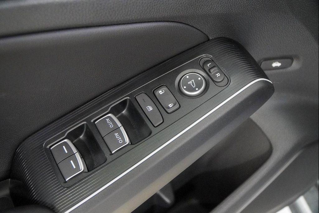 new 2026 Honda Civic Hybrid car, priced at $31,288