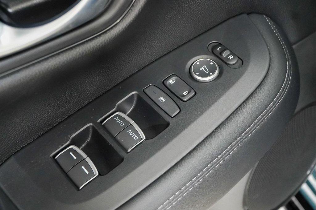 new 2026 Honda HR-V car, priced at $31,751