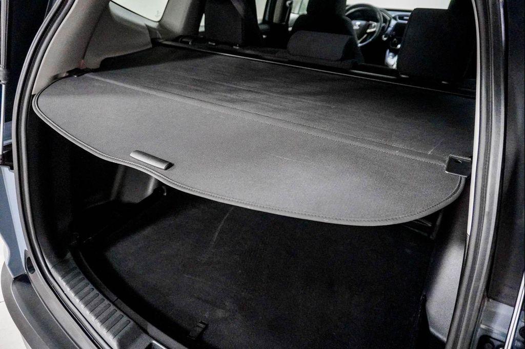 used 2022 Honda CR-V car, priced at $27,395