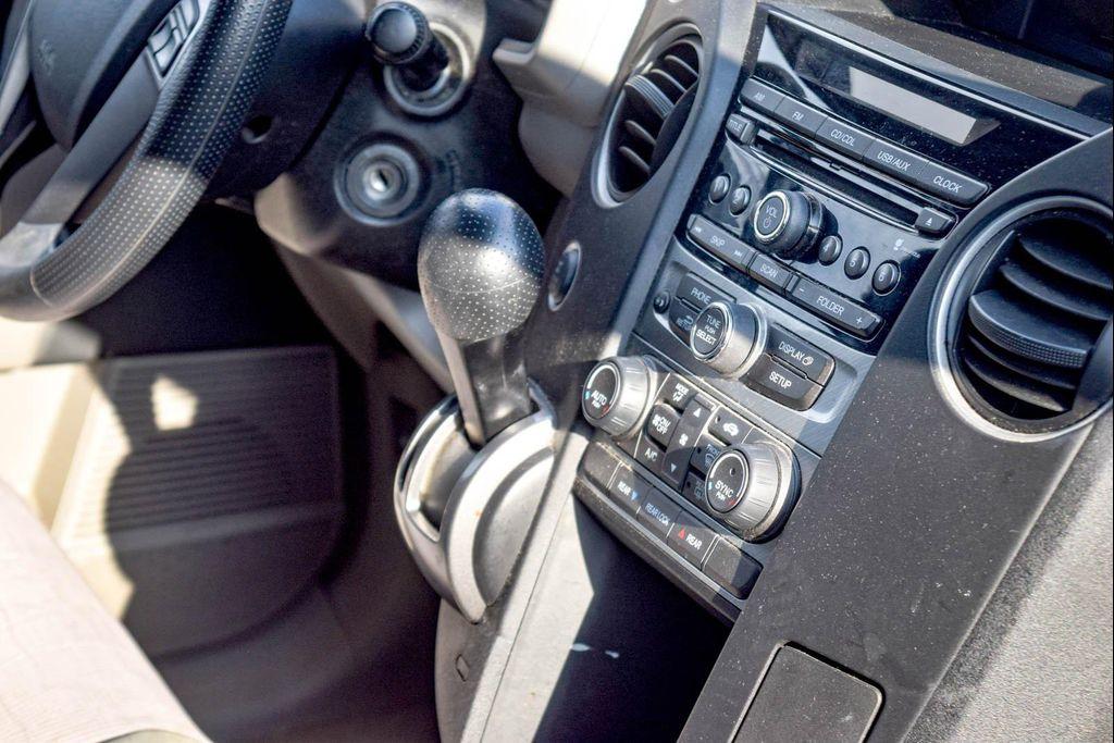used 2013 Honda Pilot car, priced at $9,500
