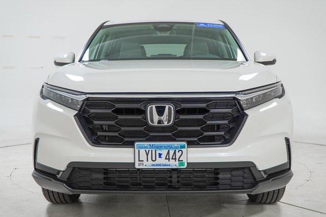 used 2025 Honda CR-V car, priced at $30,576