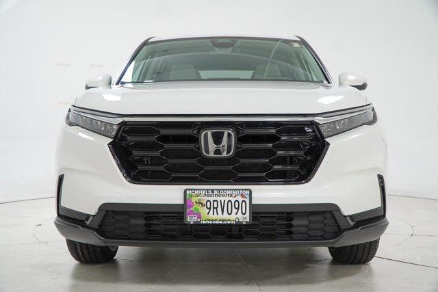 used 2024 Honda CR-V car, priced at $31,798