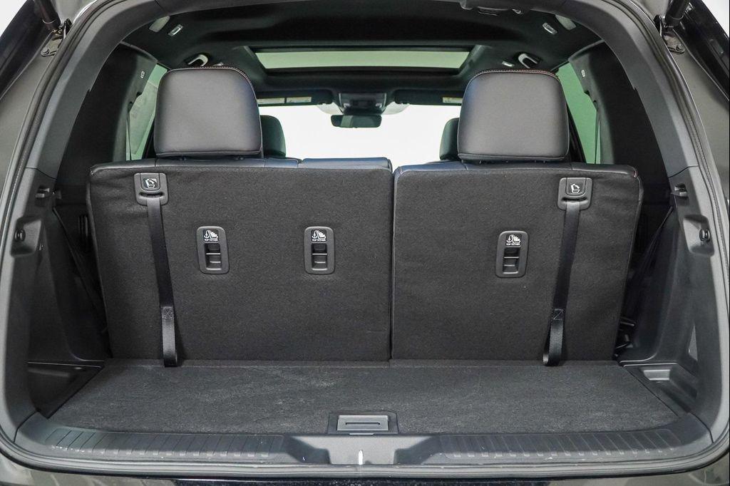 new 2025 Honda Pilot car, priced at $47,632