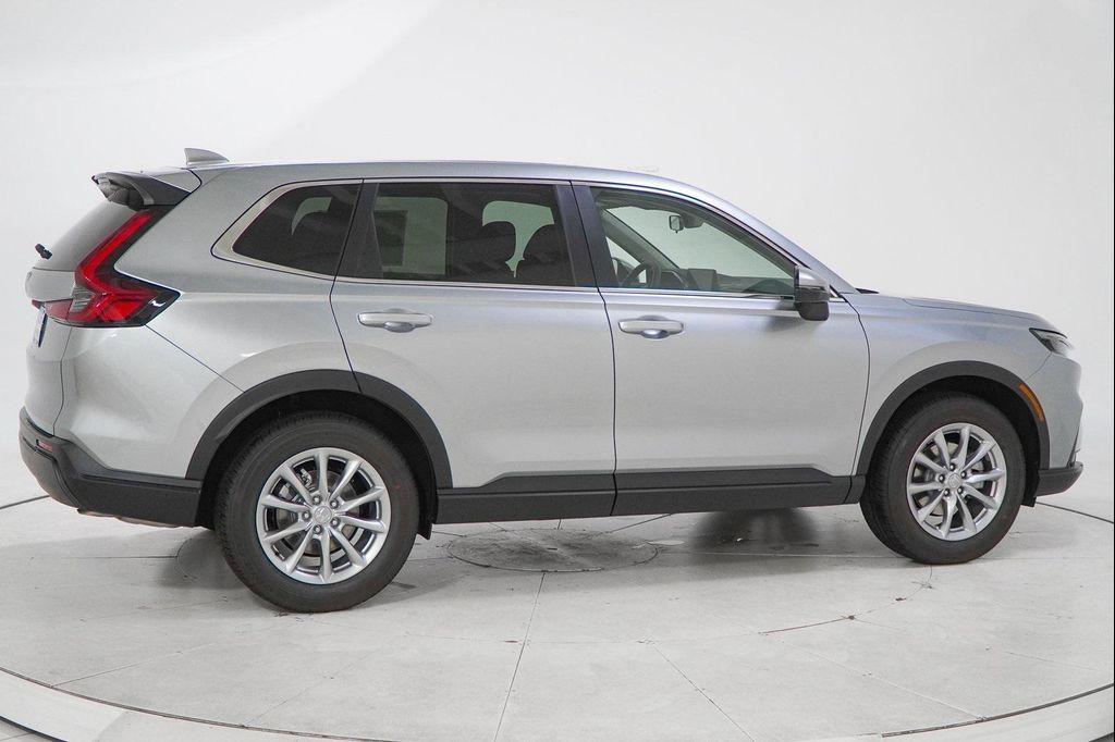 new 2026 Honda CR-V car, priced at $34,271