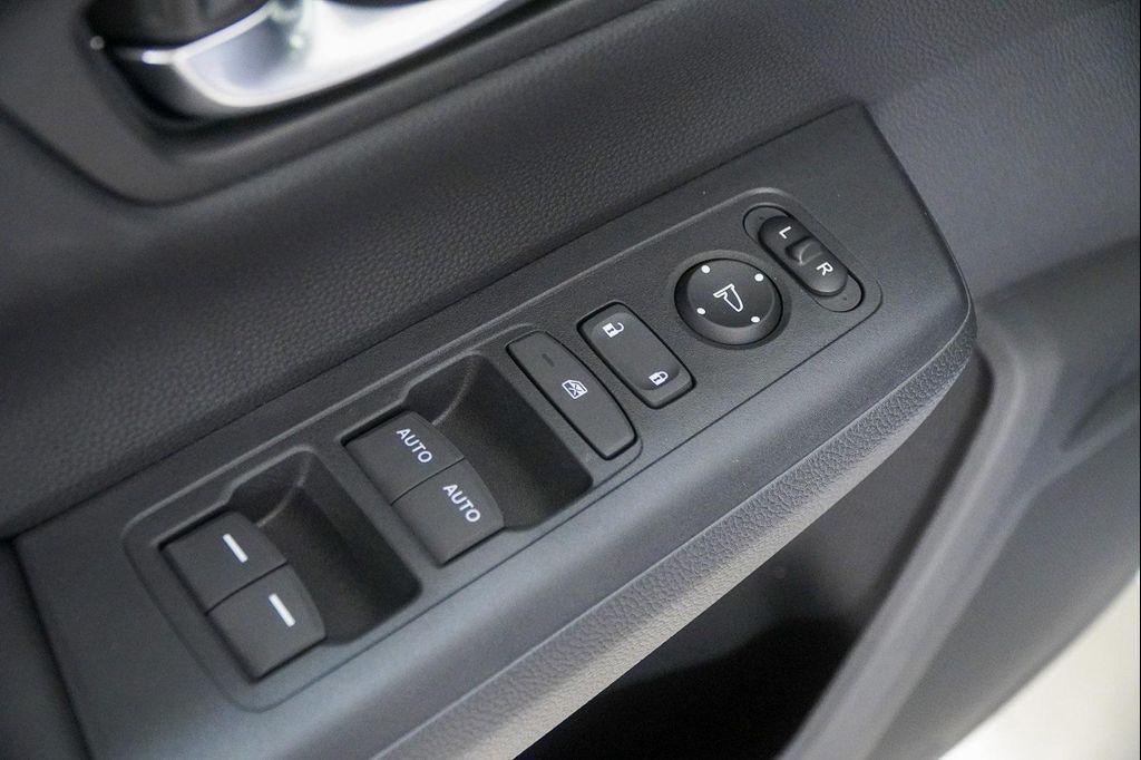 new 2026 Honda CR-V car, priced at $34,271