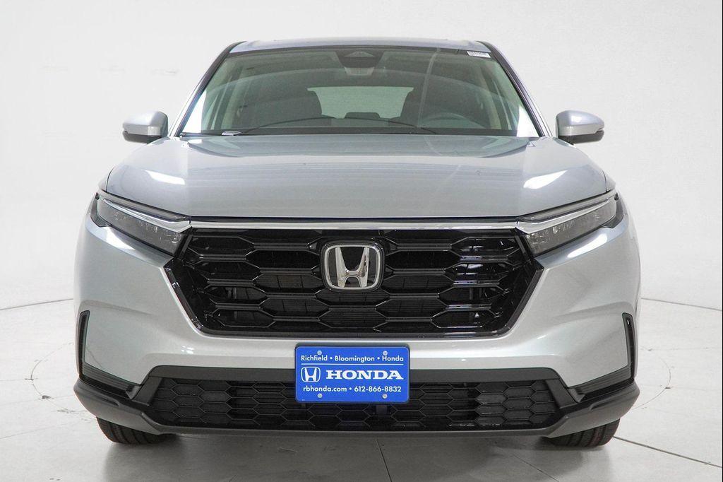new 2026 Honda CR-V car, priced at $34,271