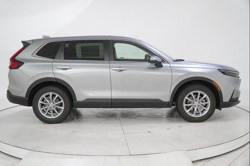 new 2026 Honda CR-V car, priced at $34,271