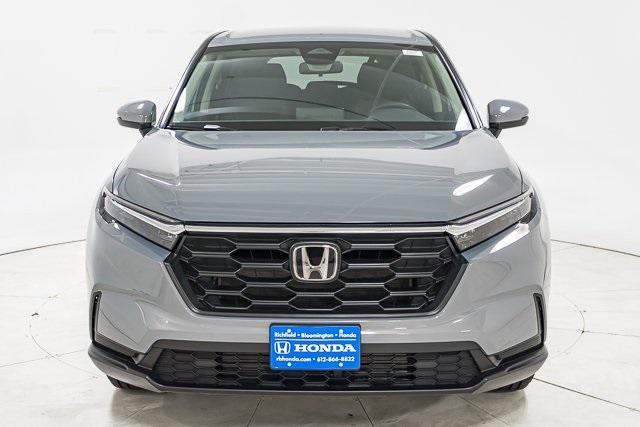 new 2025 Honda CR-V car, priced at $32,099