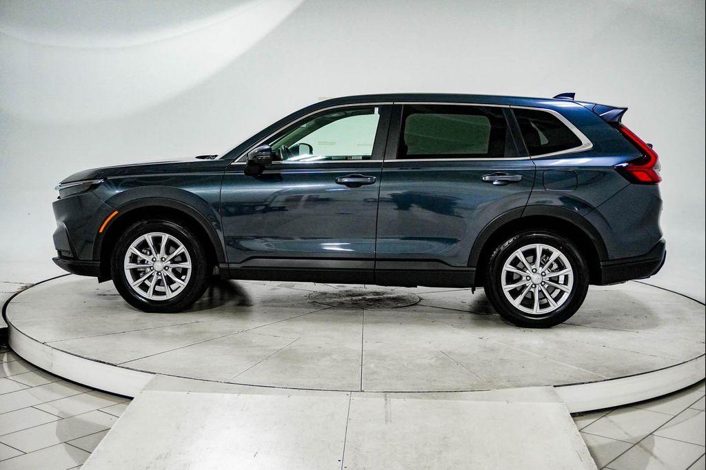 used 2023 Honda CR-V car, priced at $32,998