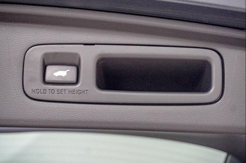 used 2023 Honda CR-V car, priced at $32,998