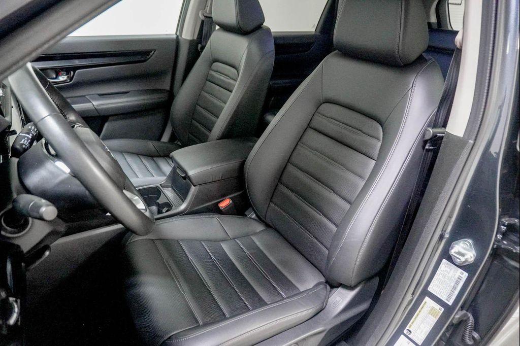 used 2023 Honda CR-V car, priced at $32,998