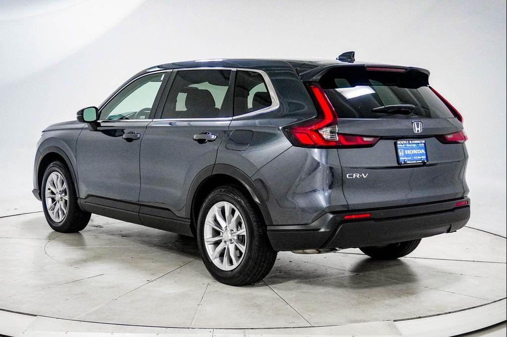 used 2023 Honda CR-V car, priced at $32,998