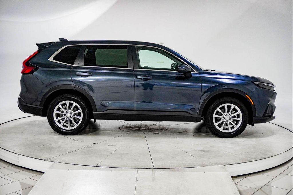 used 2023 Honda CR-V car, priced at $32,998