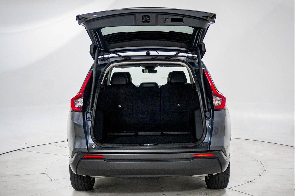 used 2023 Honda CR-V car, priced at $32,998