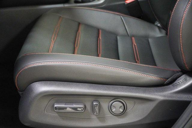 new 2025 Honda CR-V Hybrid car, priced at $38,509