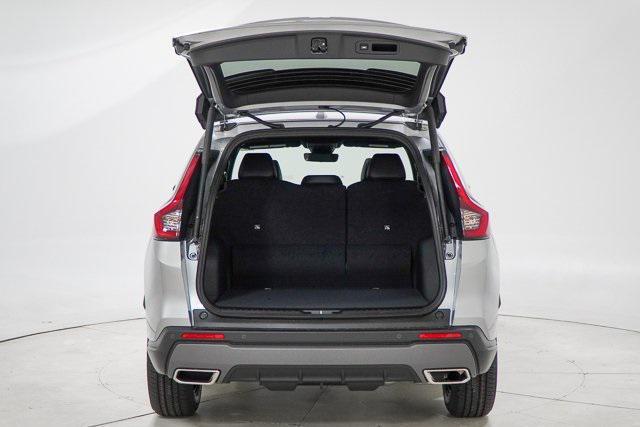 new 2025 Honda CR-V Hybrid car, priced at $38,509