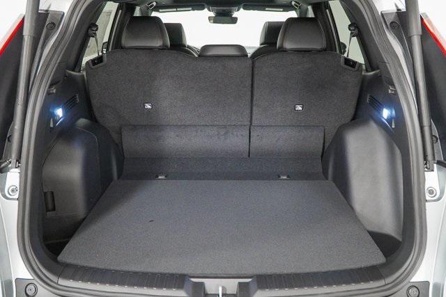 new 2025 Honda CR-V Hybrid car, priced at $38,509
