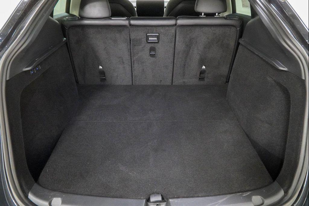 used 2024 Tesla Model Y car, priced at $33,510