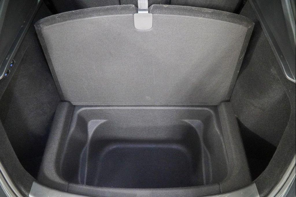 used 2024 Tesla Model Y car, priced at $33,510