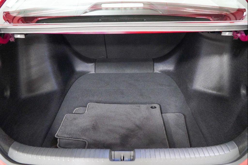 used 2024 Honda Accord Hybrid car, priced at $29,354