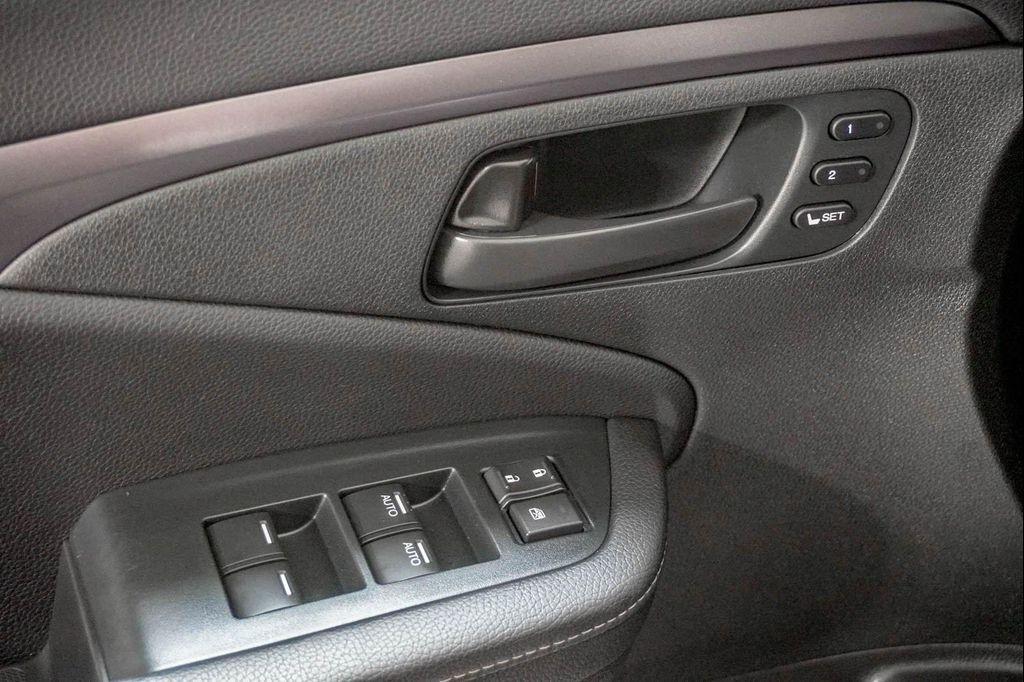 used 2023 Honda Passport car, priced at $33,998