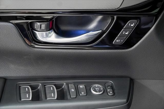 new 2026 Honda CR-V Hybrid car, priced at $40,603