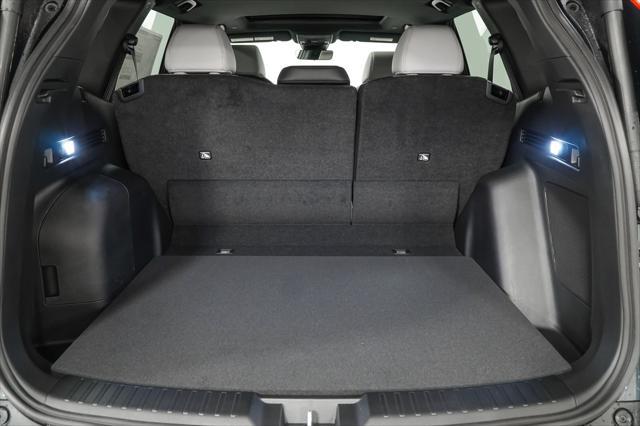 new 2026 Honda CR-V Hybrid car, priced at $40,603