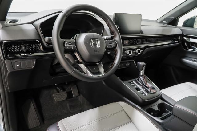 new 2026 Honda CR-V Hybrid car, priced at $40,603