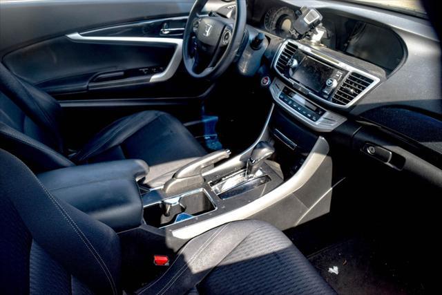 used 2013 Honda Accord car, priced at $13,342