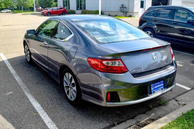 used 2013 Honda Accord car, priced at $13,342