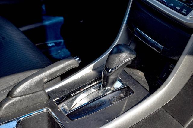 used 2013 Honda Accord car, priced at $13,342