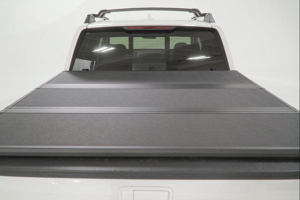 used 2022 Honda Ridgeline car, priced at $31,293