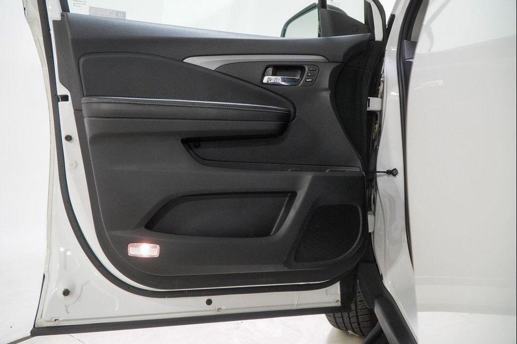 used 2022 Honda Ridgeline car, priced at $31,293