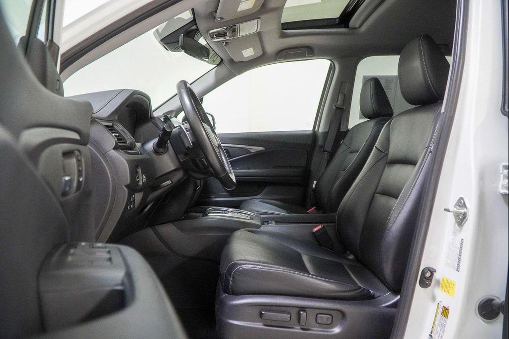 used 2022 Honda Ridgeline car, priced at $31,293