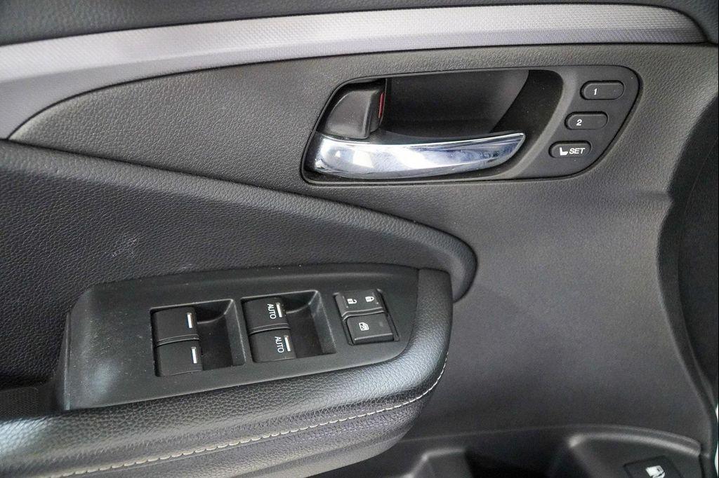used 2022 Honda Ridgeline car, priced at $31,293