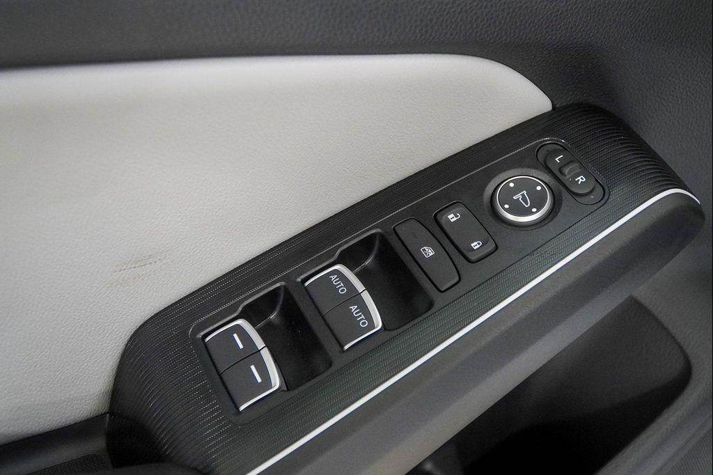 new 2026 Honda Civic Hybrid car, priced at $32,802