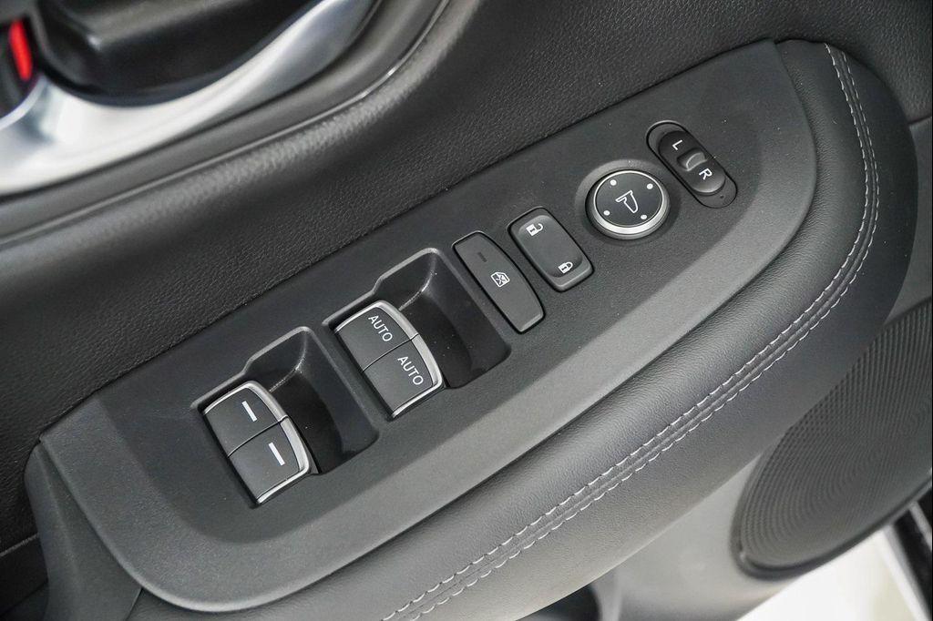 new 2026 Honda HR-V car, priced at $31,896