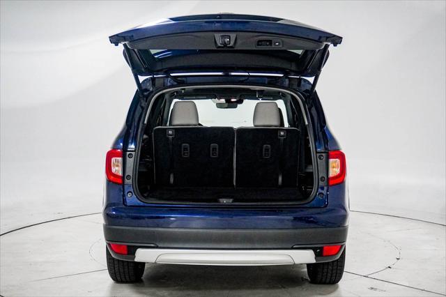 used 2019 Honda Pilot car, priced at $23,995