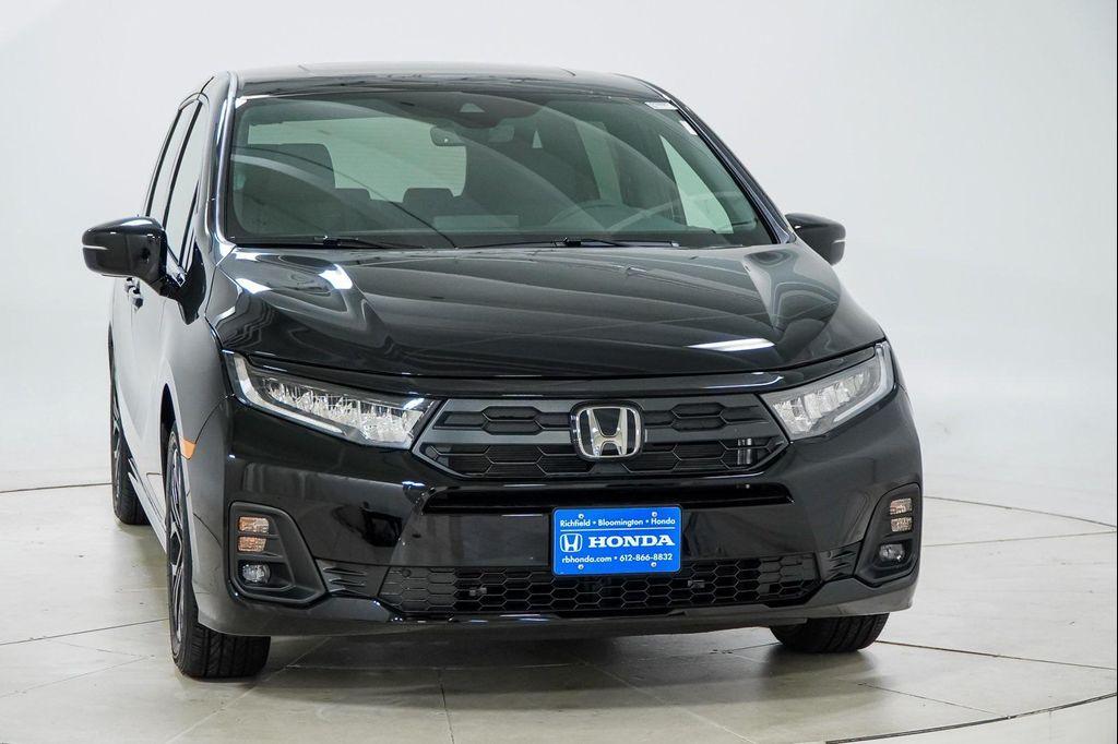 new 2026 Honda Odyssey car, priced at $42,469